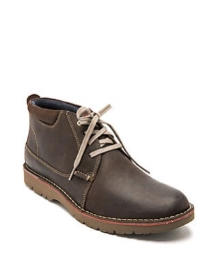 Vargo hotsell mid clarks