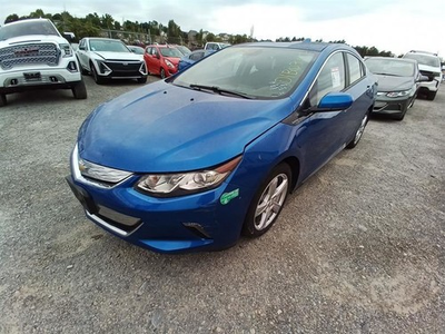 #ad Chassis ECM Hybrid electric On Battery Pack Fits 16 19 VOLT 11812812 $131.26