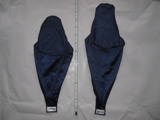 Sigvaris Anziehsocken für Kompressionsstrümpfe / Stützstrümpfe