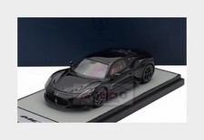 1:43 MASERATI MODELS Maserati Mc20 2020 Nero Enigma Black BBRC251BMAS MMC