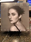 The Altar by Banks (Record, 2016) Opened