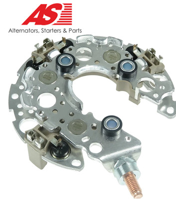 AS-PL Alternator rectifiers ARC6019/237613/