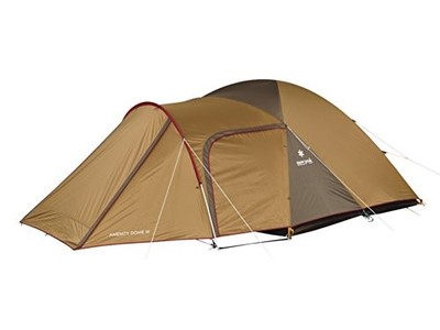 Snow Peak snow peak tent amenities dome SDE-001 [5 persons]