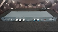 Symetrix 572 SPL Computer - Vintage Rack Blue