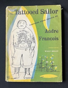 Andre Francois | eBay