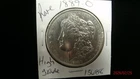 1889-O AU Morgan Silver Dollar #3688