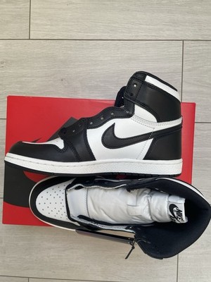 Nike Air Jordan 1 Retro 85 Größe 41 EU 8 US