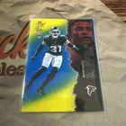 2025 Topps Xavier Watts Blue (Raw)