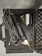 Electric Hand Held Sheep Horse Clippers 300w Grooming Clipper