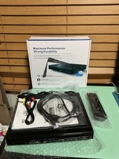 DVD Player Brand New