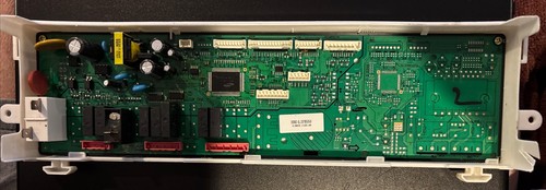 Gebrauchte Samsung DD82-01337B Geschirrspüler Steuerplatine Hauptschnittstelle