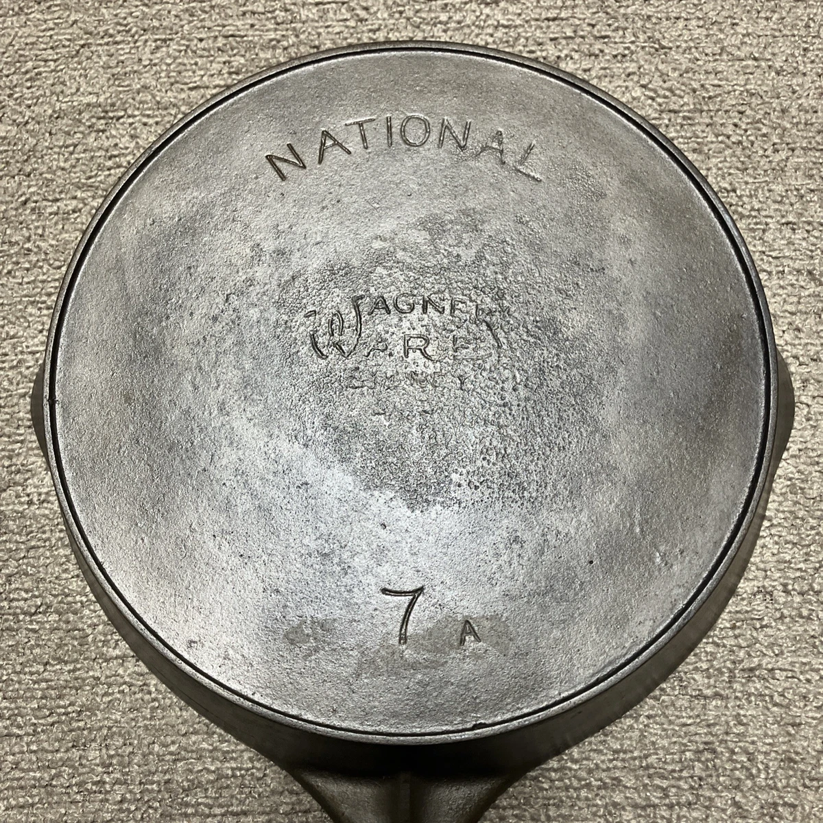 Wagner Ware 7 for sale | eBay
