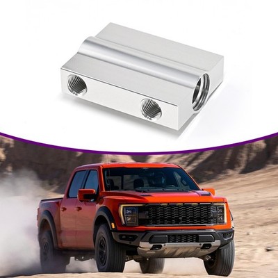 Transmission Oil Cooler Valve For Ford 05-08 F150 5.4L V8 Auto Trans 7L3Z7H322A