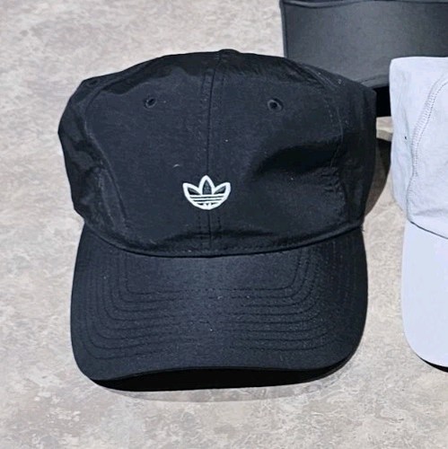 (5) ADIDAS/NIKE/LULULEMON/ATHLETA-Womens Adjustable Summer Athletic Fitness Caps - Picture 2 of 18