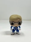 Funko Pop! Television Power Rangers Billy Unmasked Blue #673 25th Exclusive