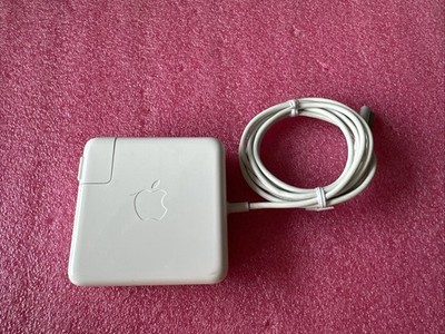 GENUINE OEM APPLE Model A1343 85W MagSafe AC Power Adapter  Macbook Pro
