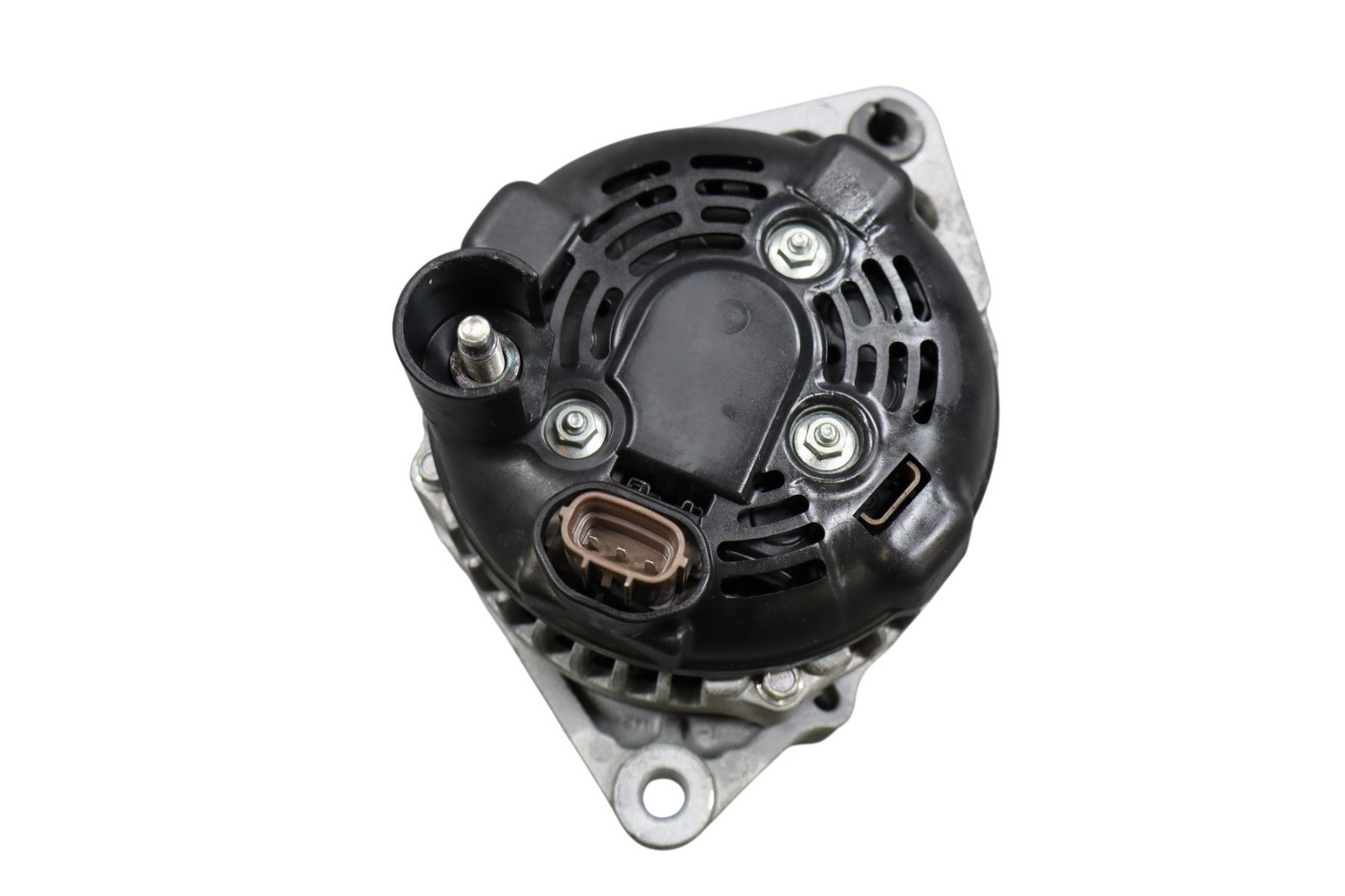 04-11 Maserati Quattroporte M139 Alternator Generator 150 Amp 104210-1620 Oem
