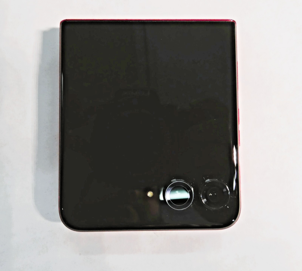 Motorola Razr+ 2025 XT2451-1 256GB 12GB RAM Unlocked Hot Pink 5G ...