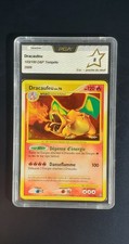 Carte Pokémon Dracaufeu 103/100 Secrète - D&P Tempête - FR - PCA 8