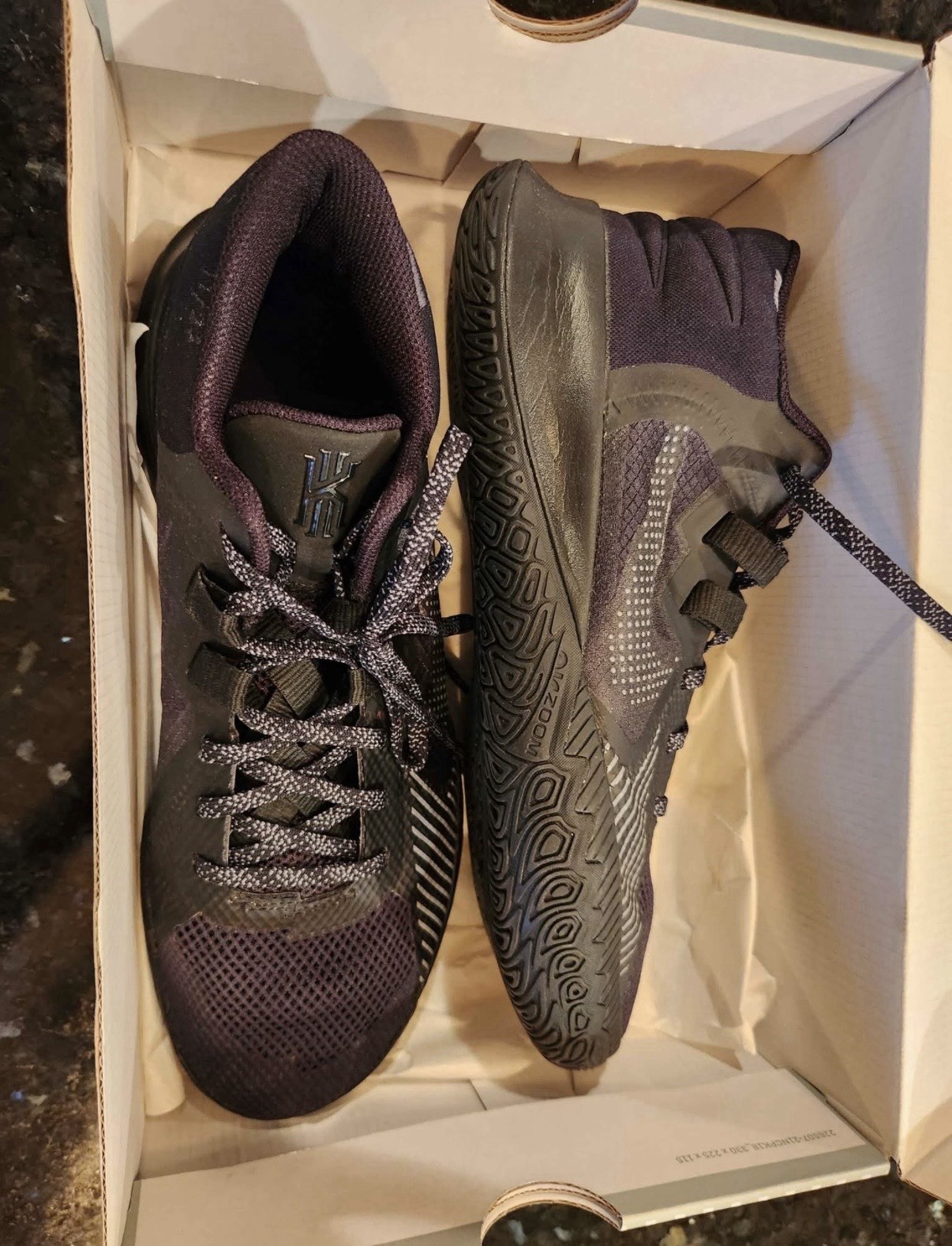 Kyrie Flytrap V - image 2