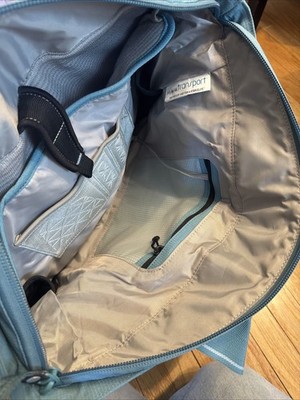 Keen Hybrid Transport Bag Vintage Laptop Work Bag Tote Handles