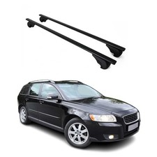 Barres de toit Volvo V50