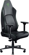Image of Razer Iskur V2 X Newgen Gaming Chair Black/Green Ergonomic Gaming Chair