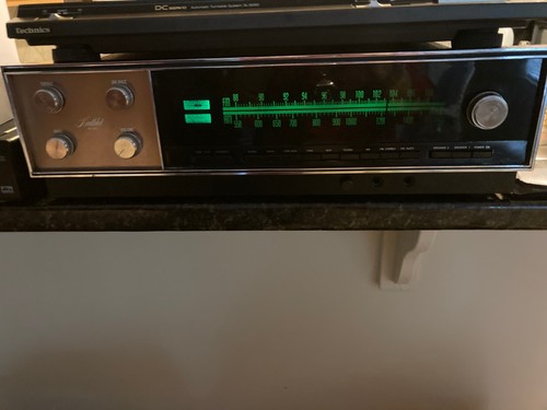 Vintage HeathKit Receiver AR-1500 Heathkit