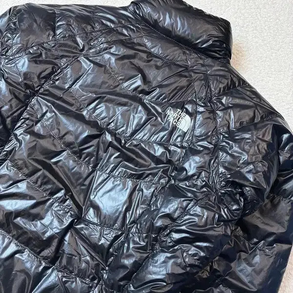 North Face Gorp Core Down Lightweight Puffer Jack… - image 1