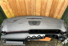 MERCEDES A Class W177 18-24 DASHBOARD WITH PASSENGER AIRBAG COMPLETE
