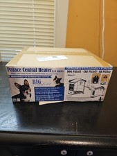 Dog Palace Central Dog House Heater 3.0 with Wi-Fi App