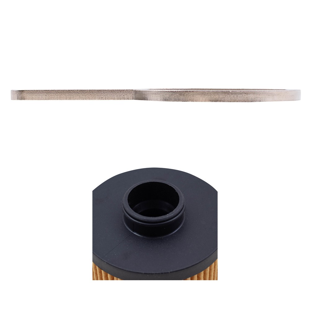 Lamborghini Gallardo 2004-2008 Oil filters Set P/N 07L115561C