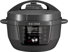 Instant Pot - RIO WIDE Plus 7.5Qt 7-in-1 Electric Pressure Cooker & Multi-Coo...