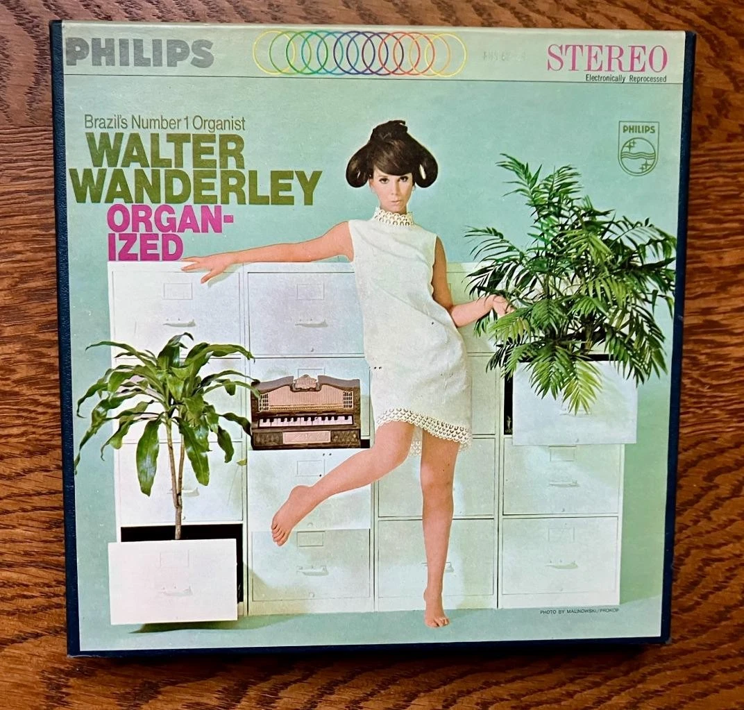 Reel-to-Reel Tape Jazz Music Formats for sale | eBay Reel-to-Reel Tape Jazz Music Formats for sale | eBay