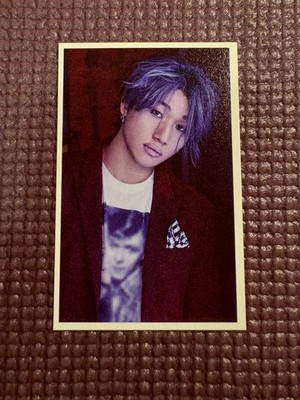 BIGBANG MADE Full Album Official Photo Card D-Lite | eBay