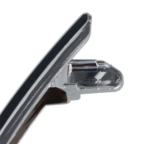 Rear Bumper Trim Molding 52751-35010 For 2010-2022 Toyota 4Runner - Picture 8 of 10