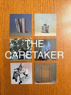 激レア!CARETAKER『EVERYWHERE AT THE END…2』 Купить the caretaker everywhere at the end of time stage 2 vinyl