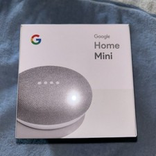 Google Home Mini Sprachassistent - Kreide
