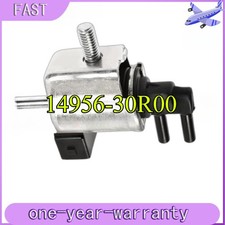 Electroválvula de vacío para camioneta Nissan 1990-1993 Pathfinder D21 1995-1997 se adapta