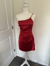 homecoming dress Size L