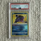 Radiant Blastoise 018/078 | Pokémon GO | PSA 10 | Gem Mint