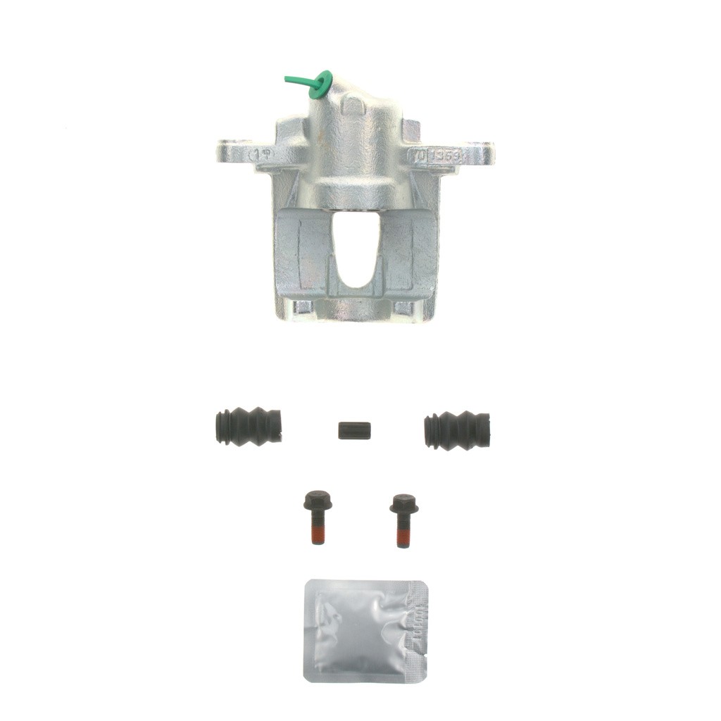 BOSCH-OE 0 986 474 338-OE Brake Caliper for MERCEDES-BENZ - Image 9