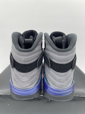 aqua 8 size 13