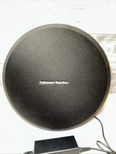 HARMAN KARDON ONYX STUDIO WIRELESS BLUE-TOOTH SPEAKER~TESTED!  WORKS GREAT! EUC!