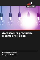Navneet Sharma (U. A.) | Accessori Di Precisione E Semi-Precisione | Taschenbuch