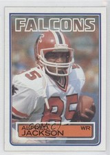 Alfred Jackson