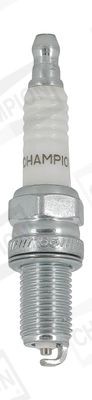10X Champion ZüNdkerze OE052/T10 FüR Bmw Passend FüR Fiat HARLEY-DAVIDSON Mc-image