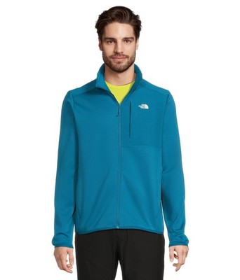Man's Clothing The North Face TNF Performance Fleece Full Zip Jacket