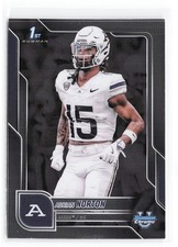 2025 Bowman University Chrome #88 Adrian Norton