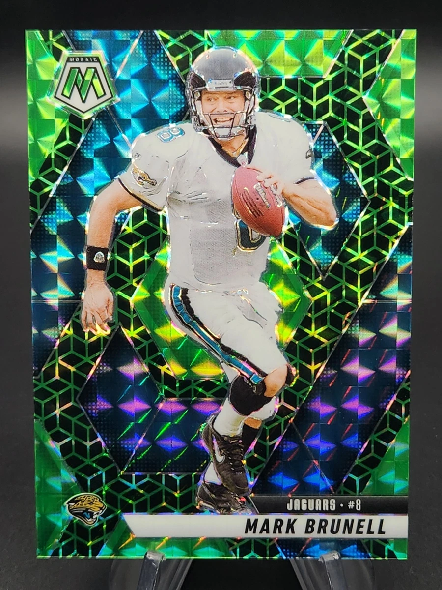 Mark Brunell Football Sports Trading Card Singles for sale | eBay